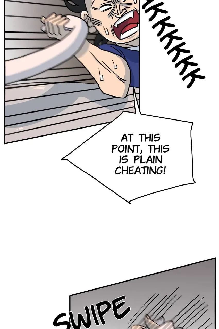 GirlS Alert Chapter 6 page 54 - 