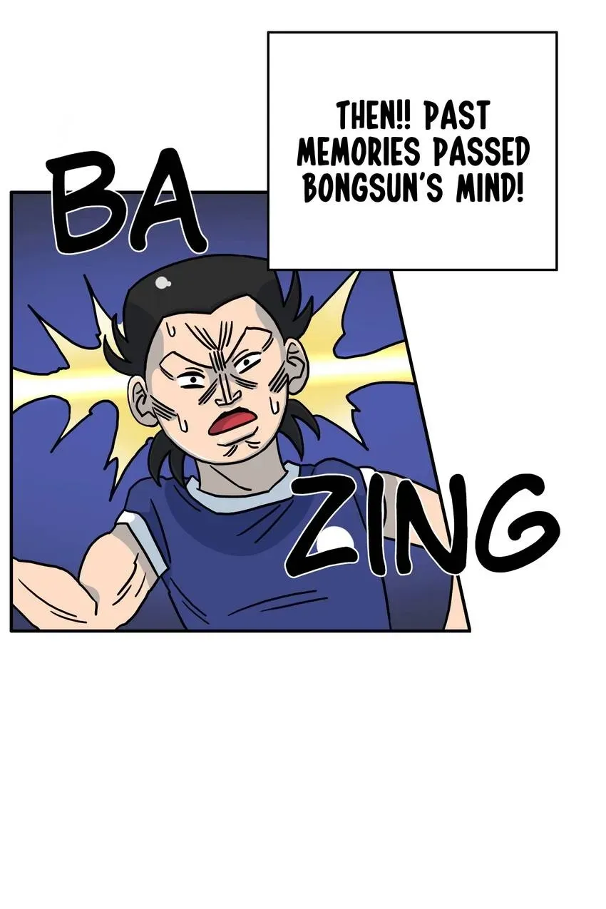 GirlS Alert Chapter 6 page 56 - 