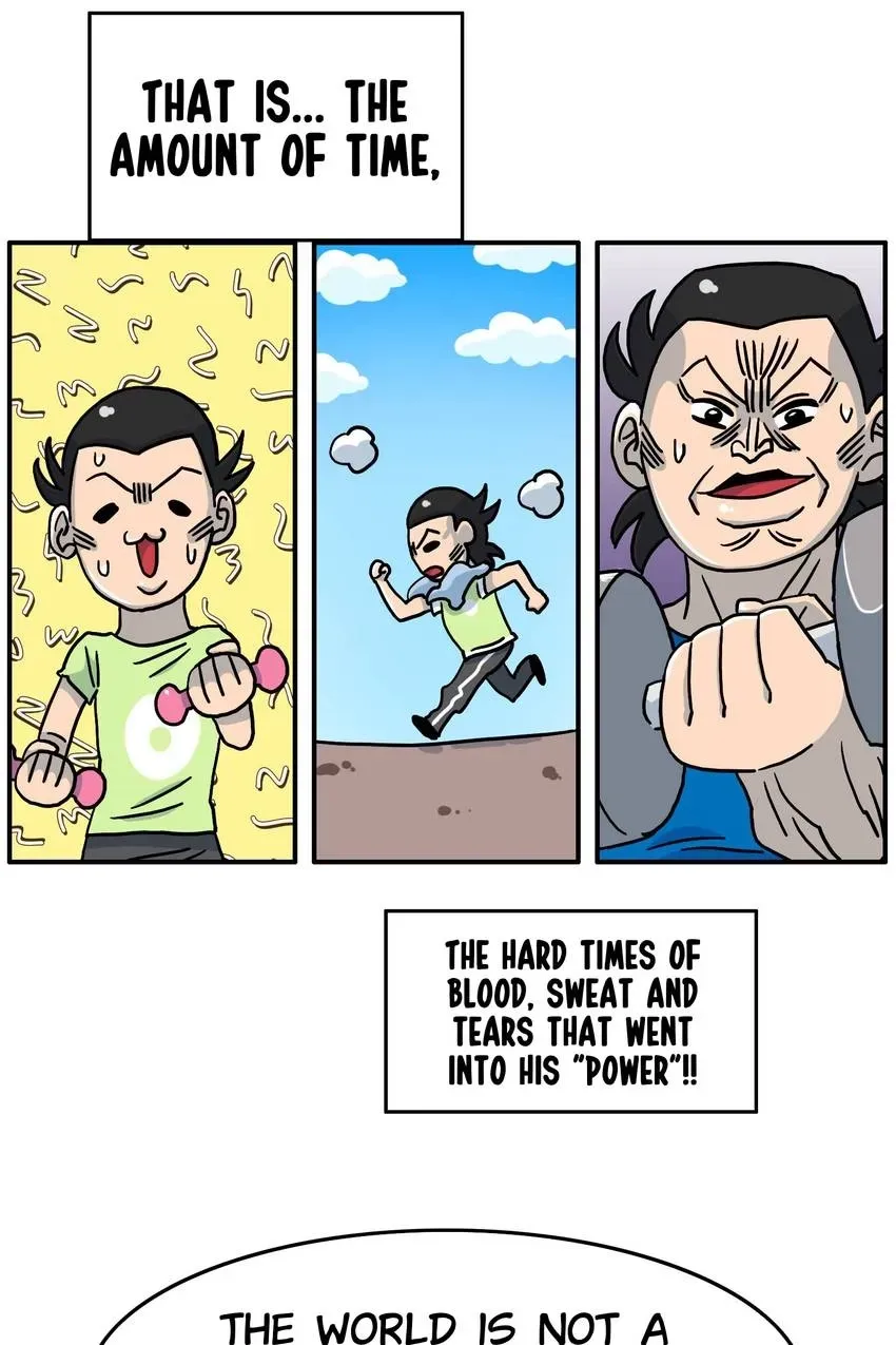 GirlS Alert Chapter 6 page 57 - 