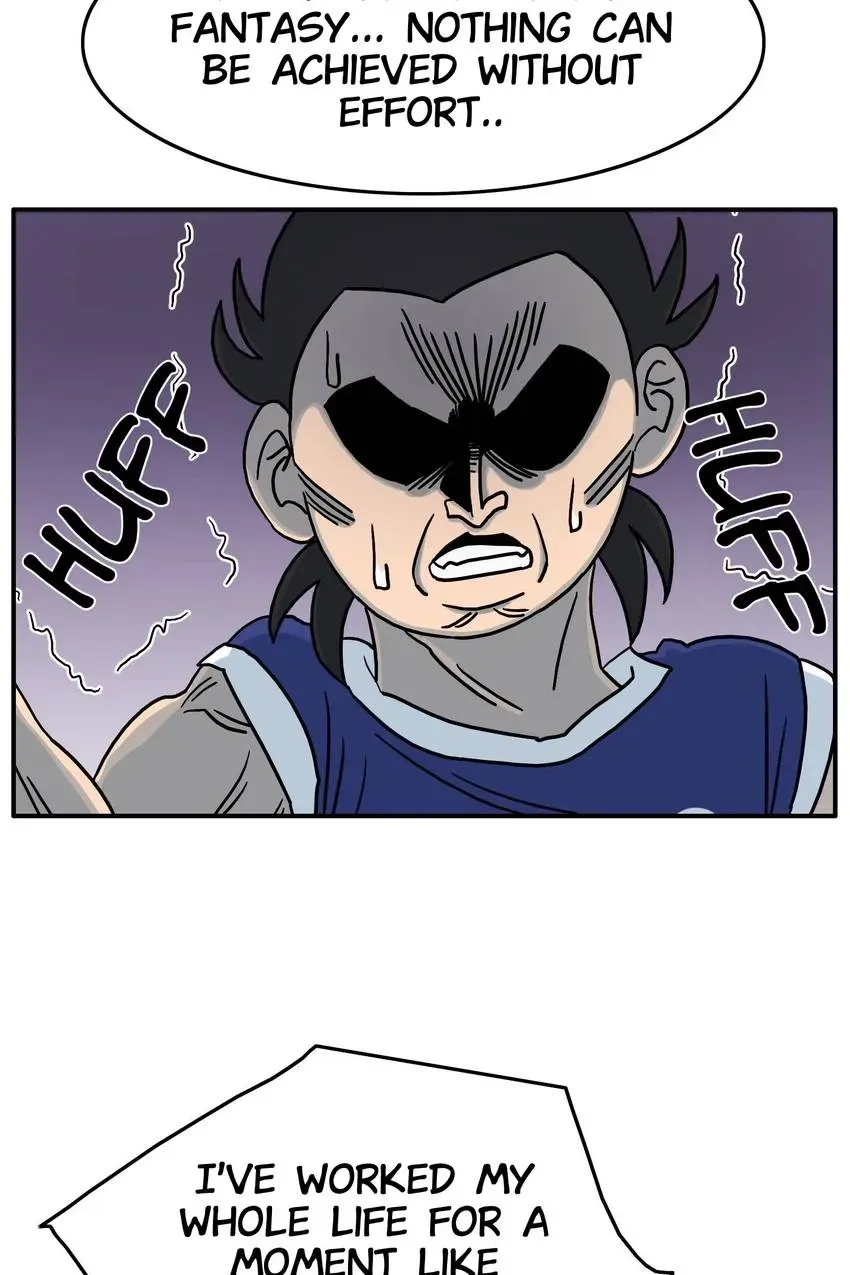 GirlS Alert Chapter 6 page 58 - 