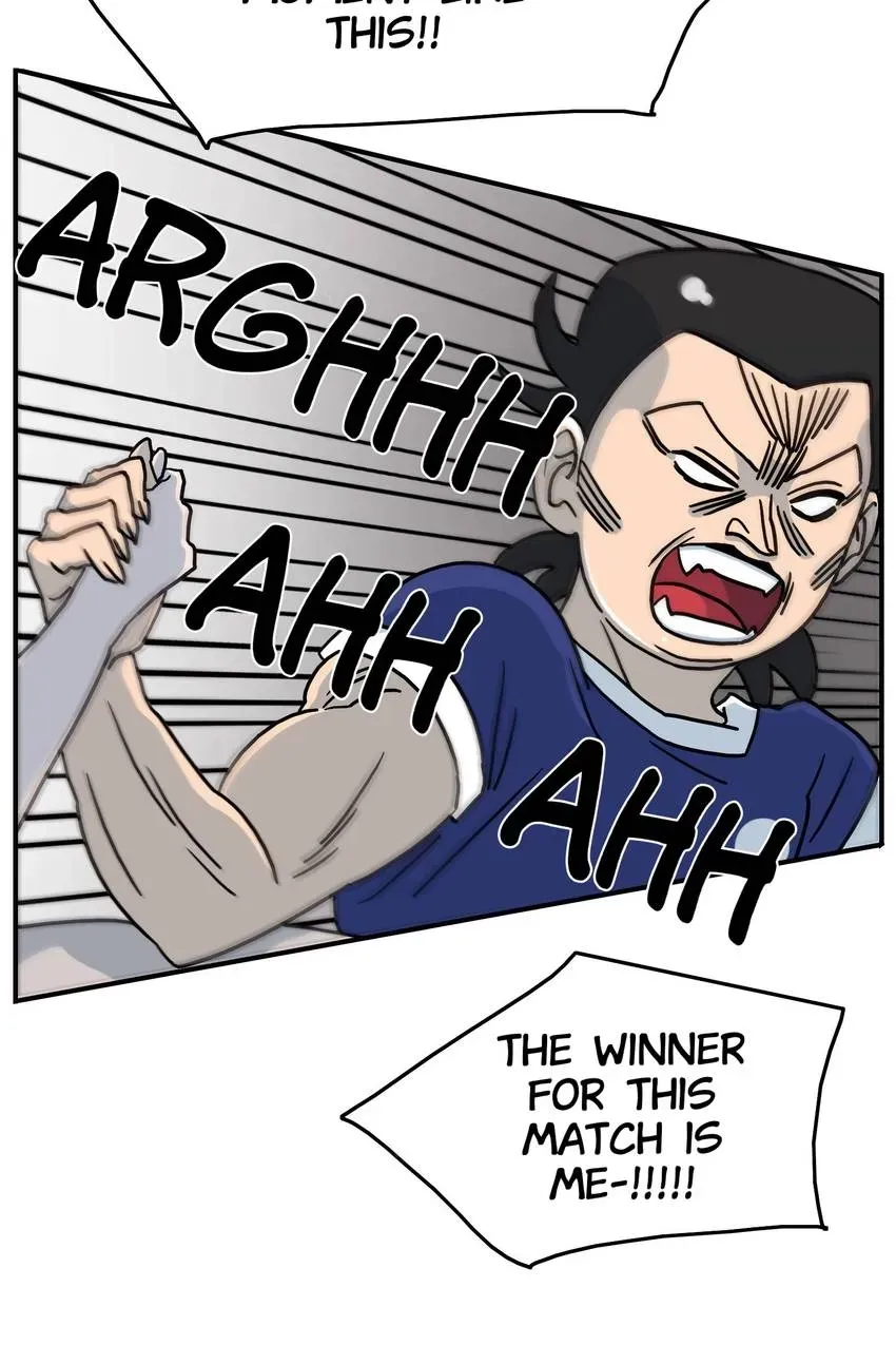 GirlS Alert Chapter 6 page 59 - 