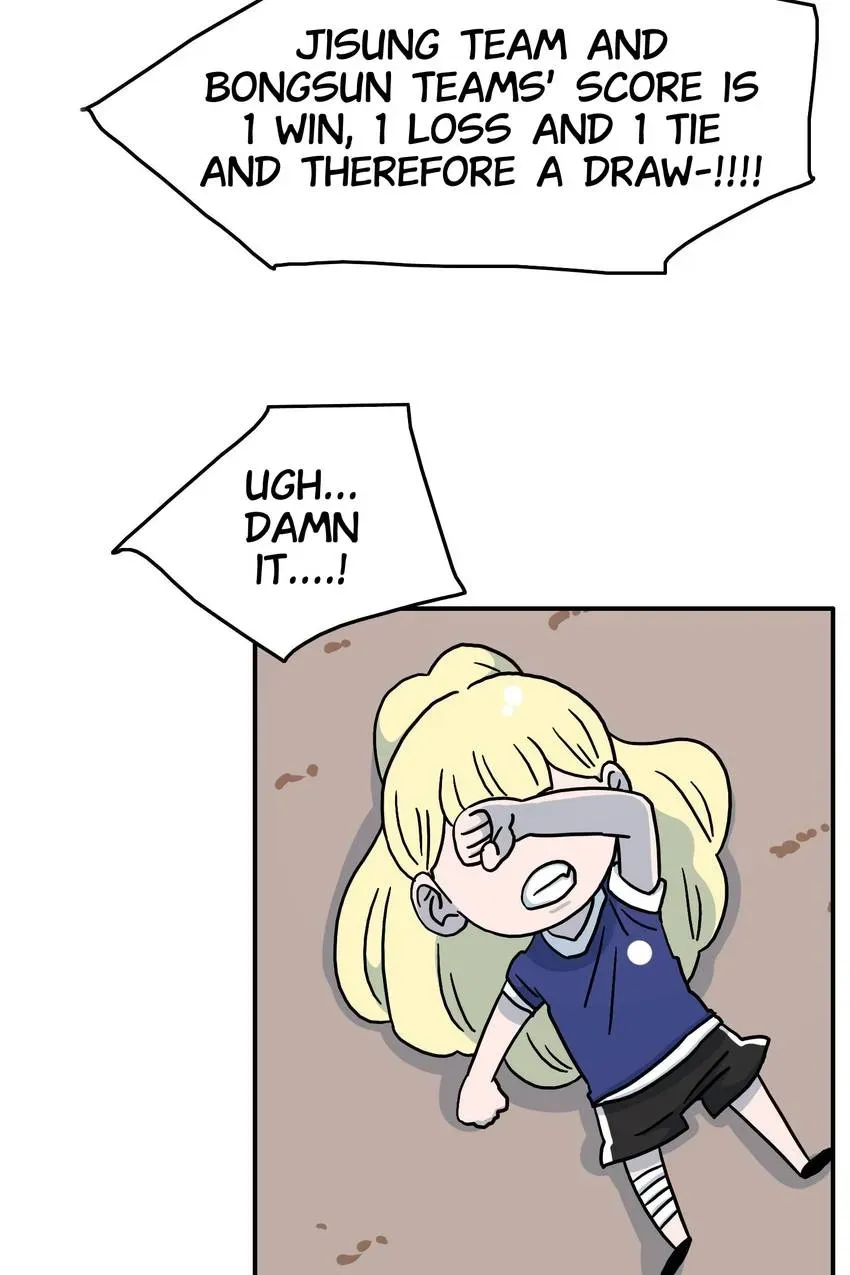 GirlS Alert Chapter 6 page 62 - 