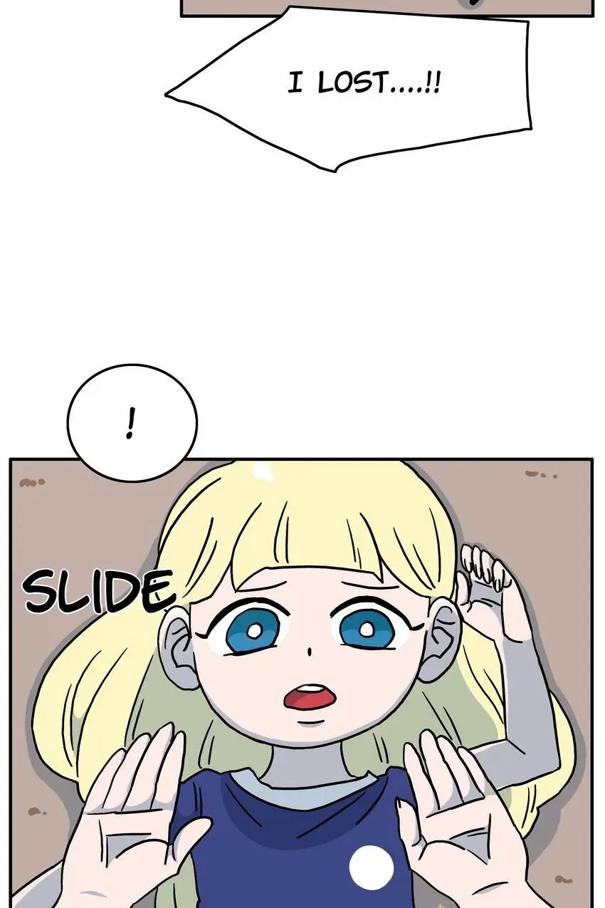 GirlS Alert Chapter 6 page 63 - 