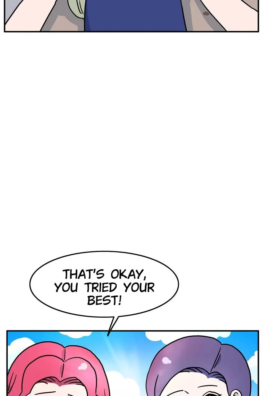 GirlS Alert Chapter 6 page 64 - 