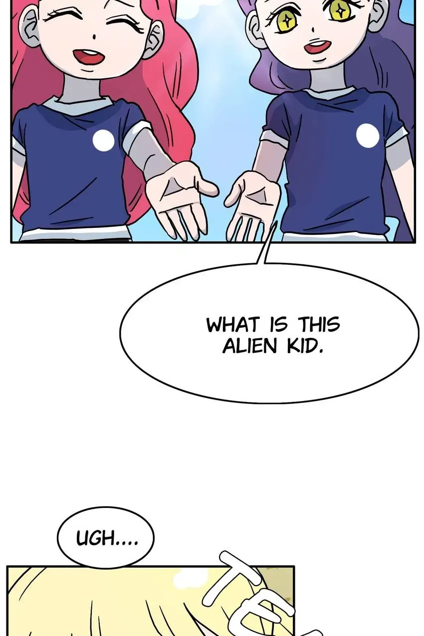 GirlS Alert Chapter 6 page 65 - 