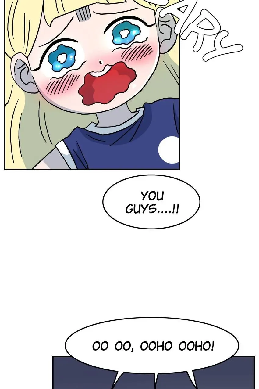 GirlS Alert Chapter 6 page 66 - 