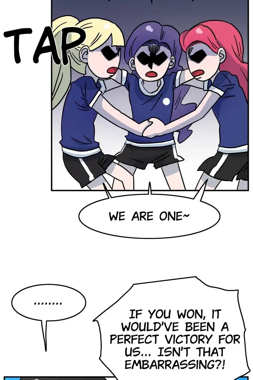 GirlS Alert Chapter 6 page 67 - 