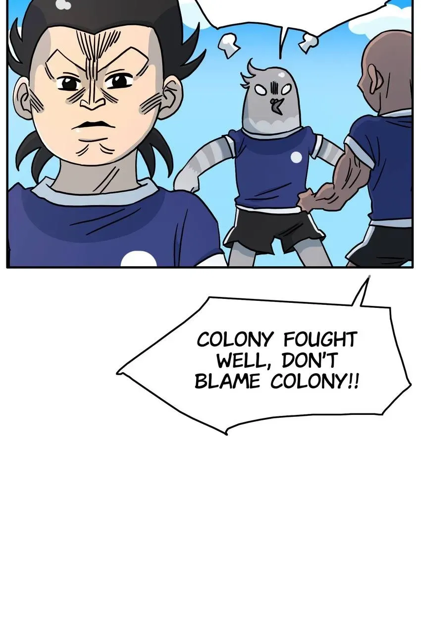 GirlS Alert Chapter 6 page 68 - 