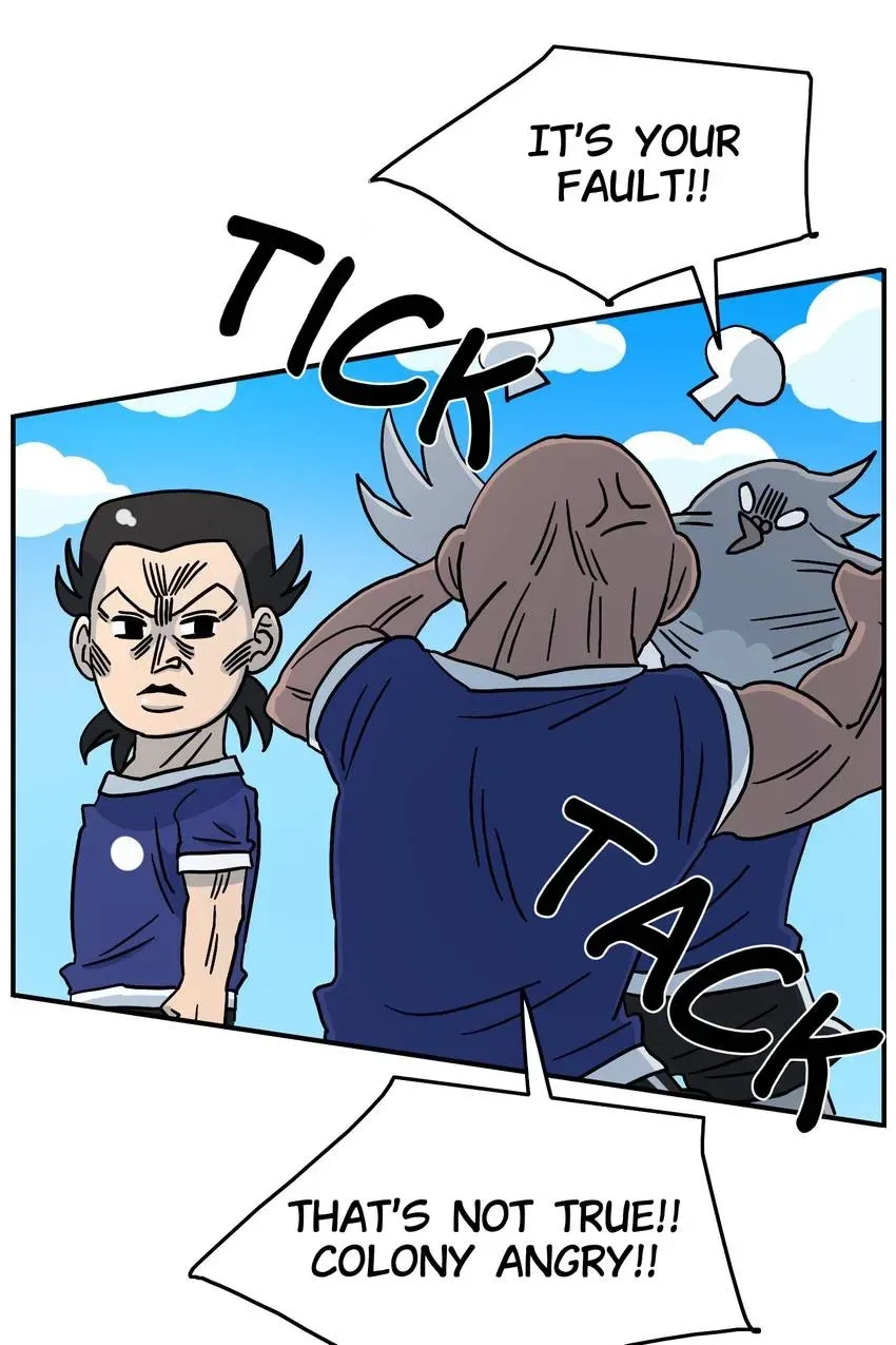 GirlS Alert Chapter 6 page 69 - 