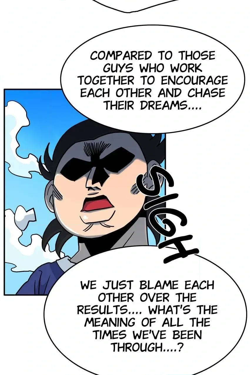 GirlS Alert Chapter 6 page 70 - 