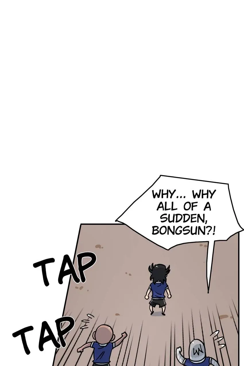 GirlS Alert Chapter 6 page 73 - 