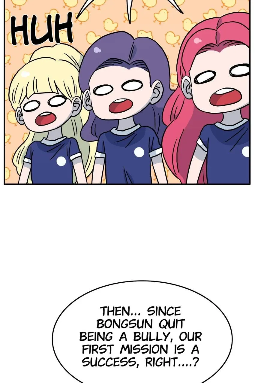 GirlS Alert Chapter 6 page 77 - 