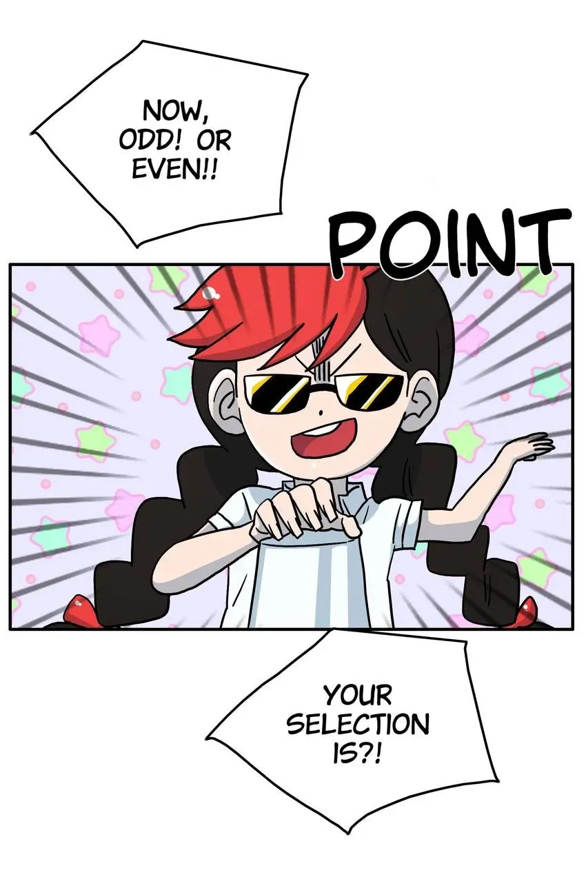 GirlS Alert Chapter 7 page 2 - 