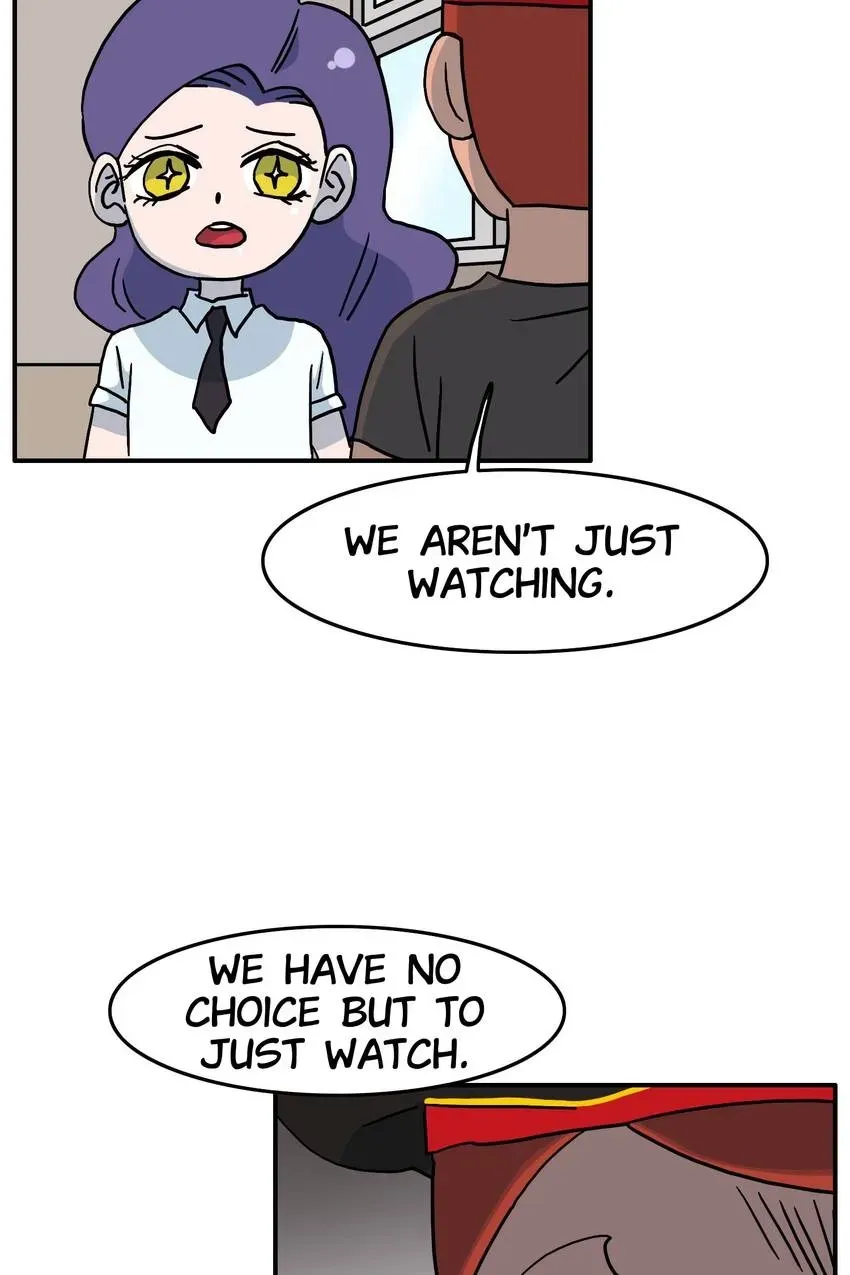 GirlS Alert Chapter 7 page 13 - 