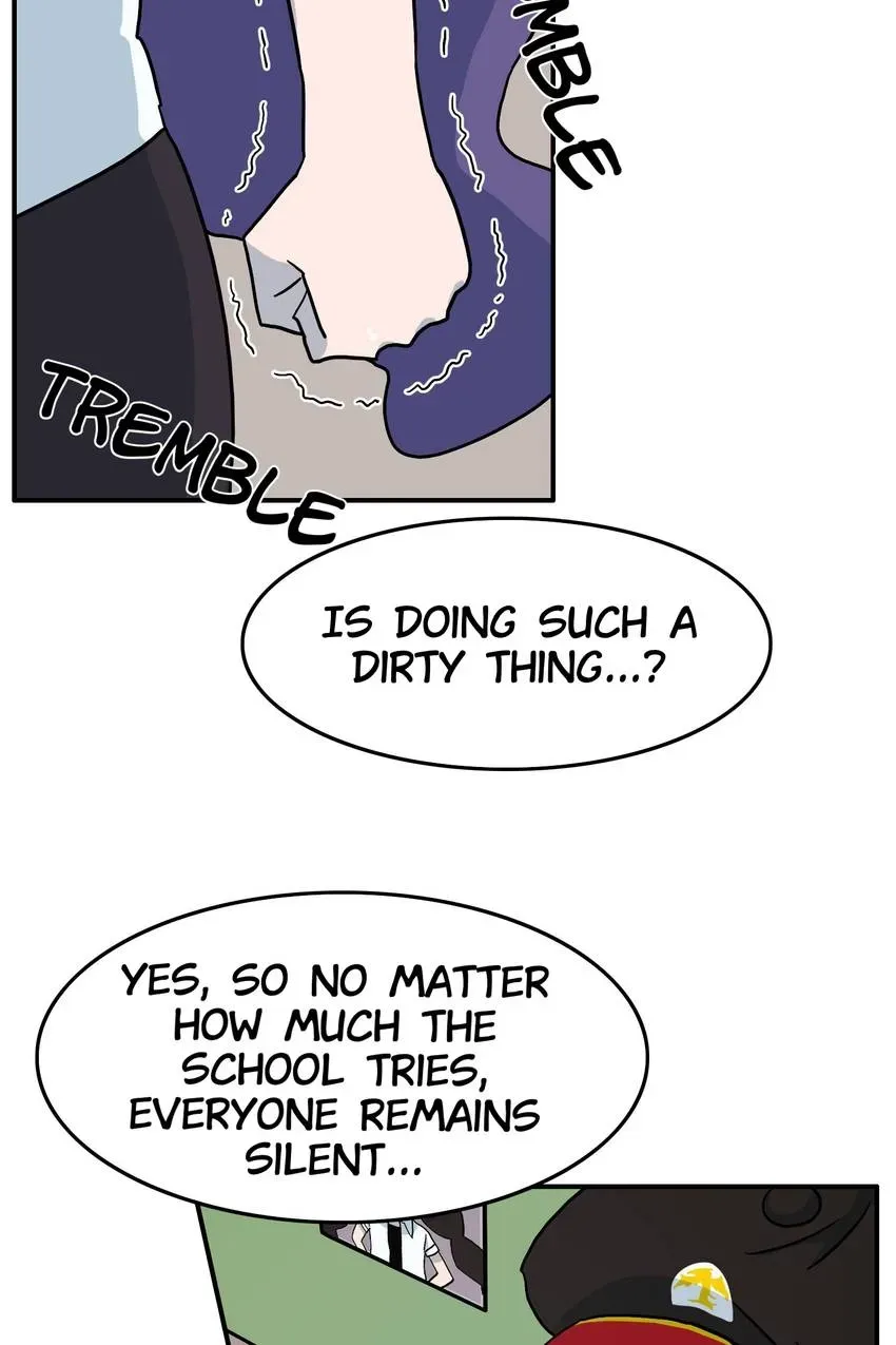 GirlS Alert Chapter 7 page 16 - 