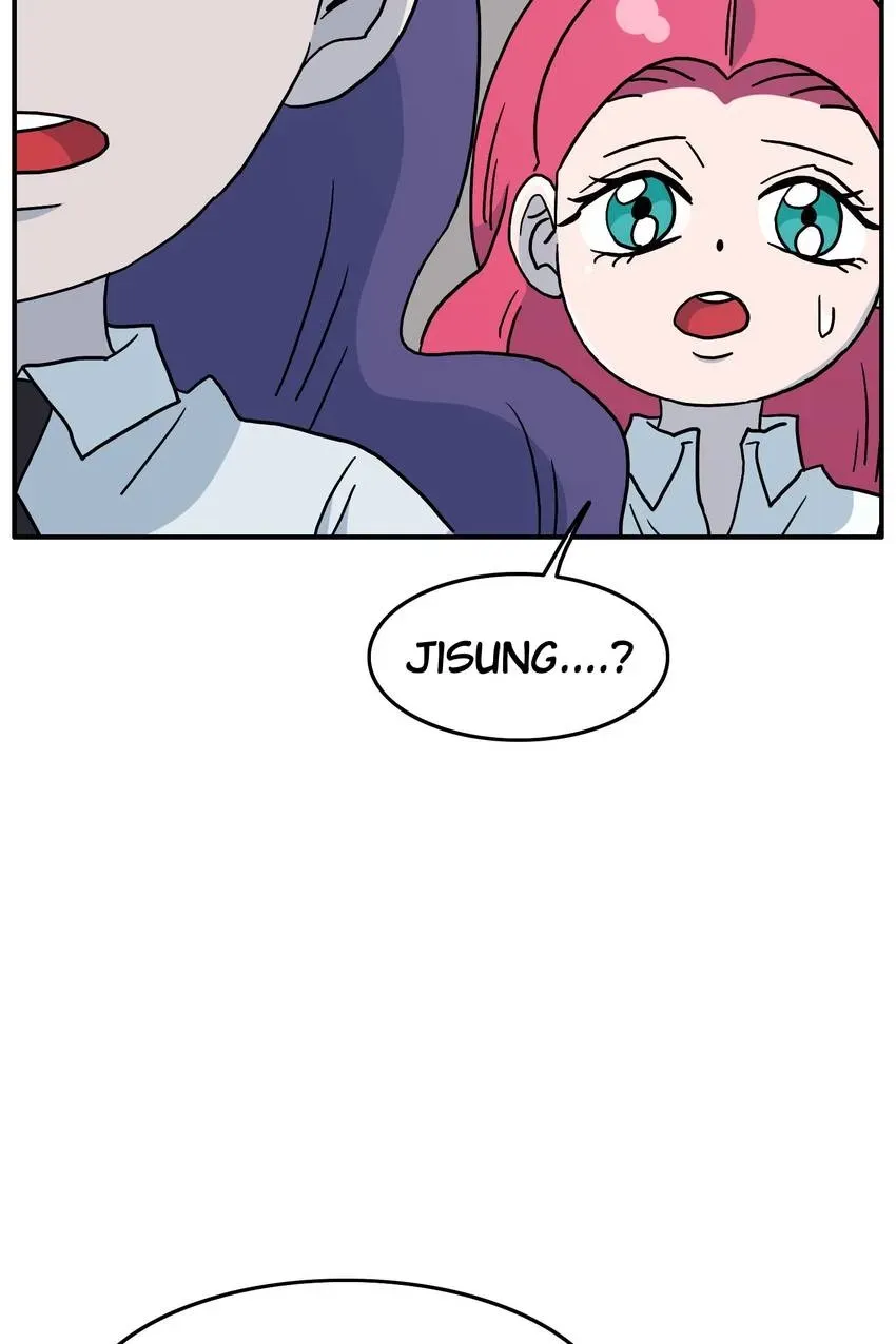 GirlS Alert Chapter 7 page 18 - 