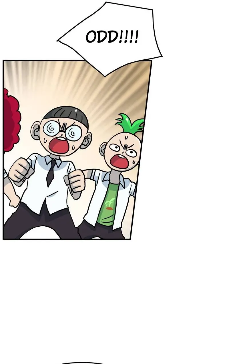 GirlS Alert Chapter 7 page 3 - 