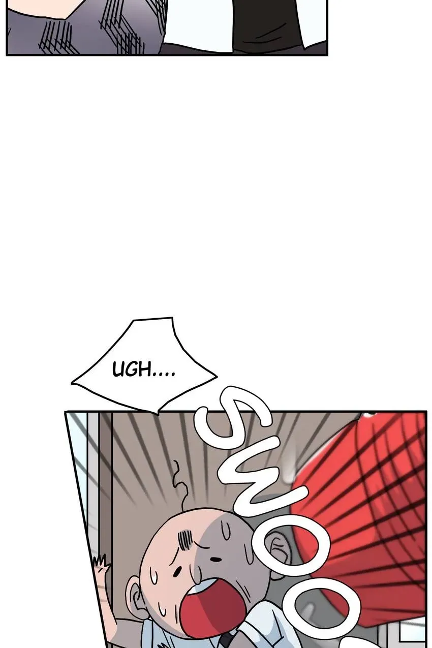 GirlS Alert Chapter 7 page 23 - 