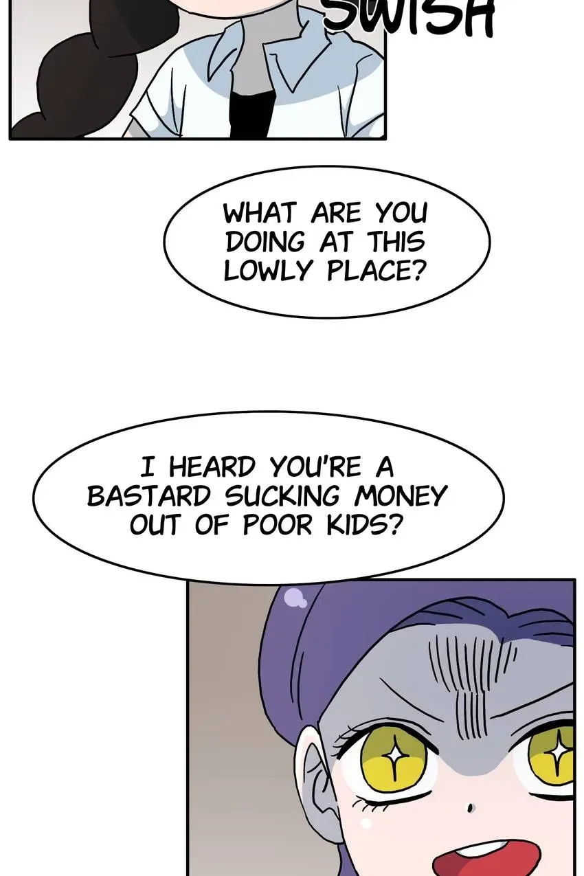 GirlS Alert Chapter 7 page 26 - 