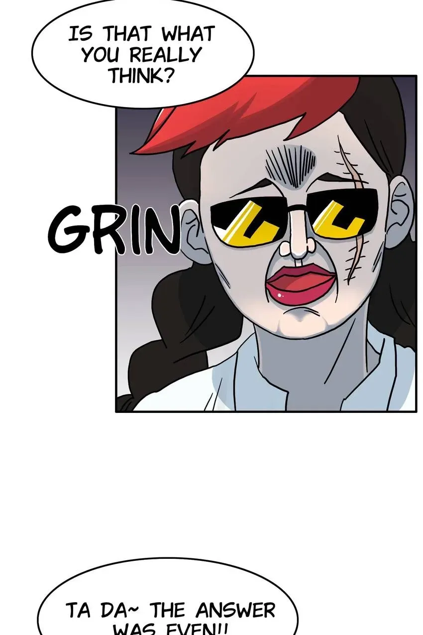 GirlS Alert Chapter 7 page 4 - 