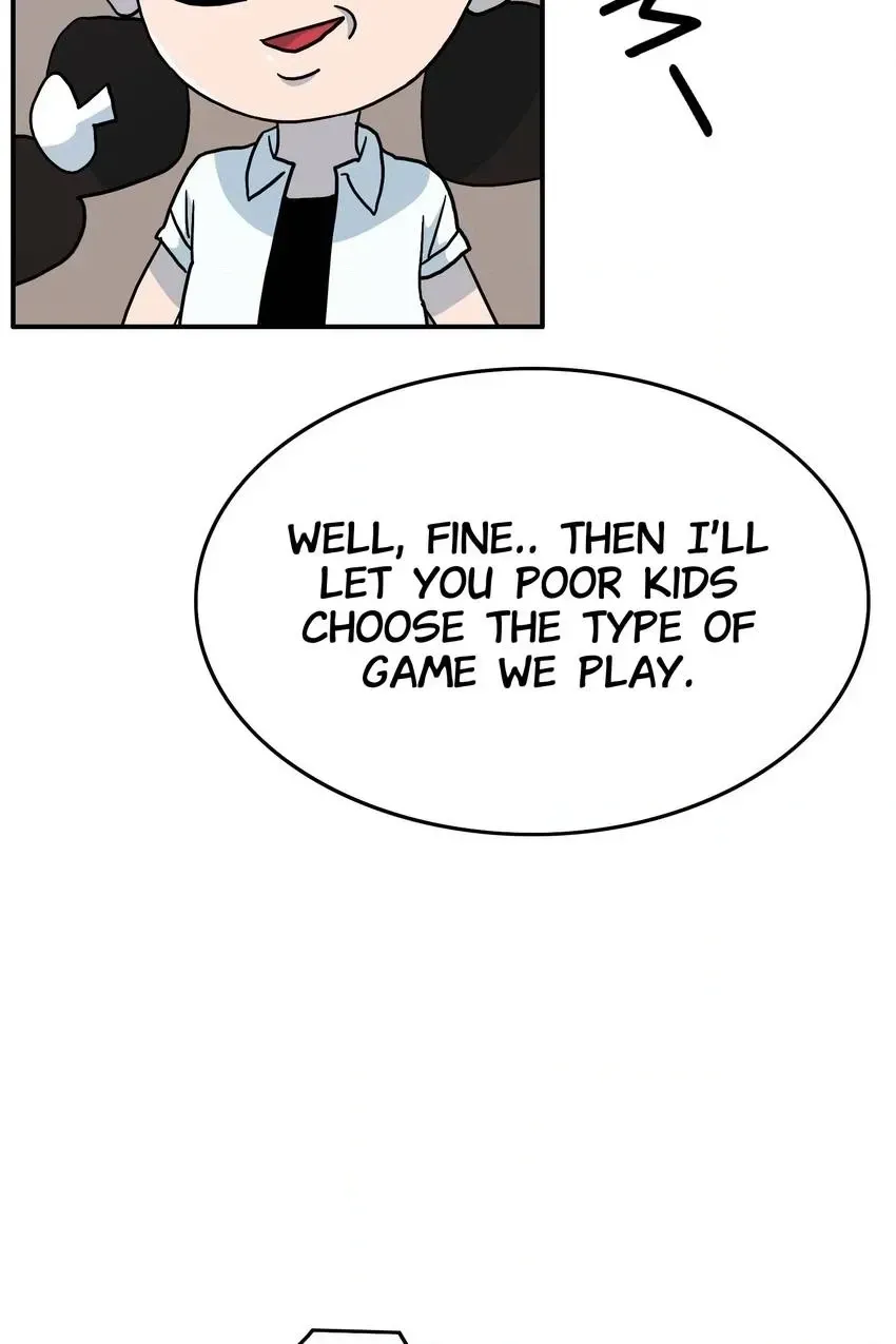 GirlS Alert Chapter 7 page 40 - 