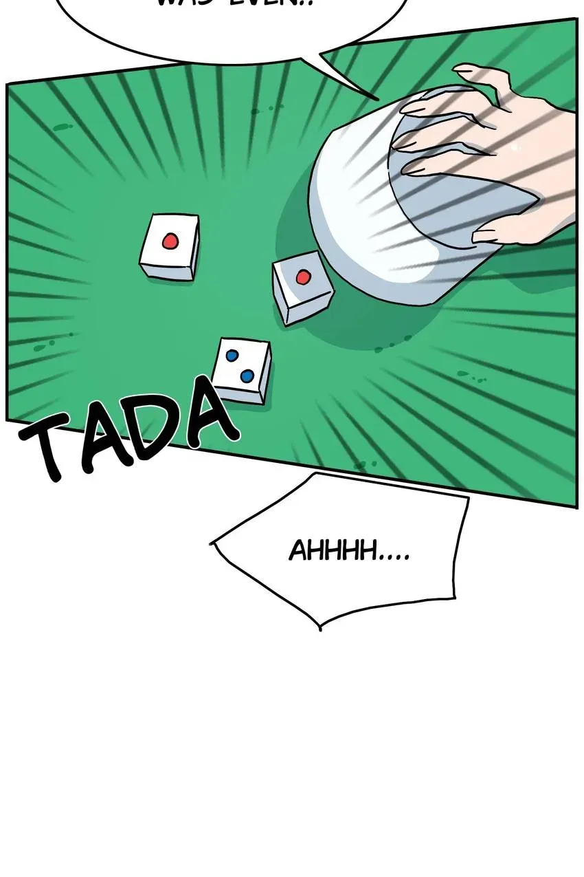 GirlS Alert Chapter 7 page 5 - 