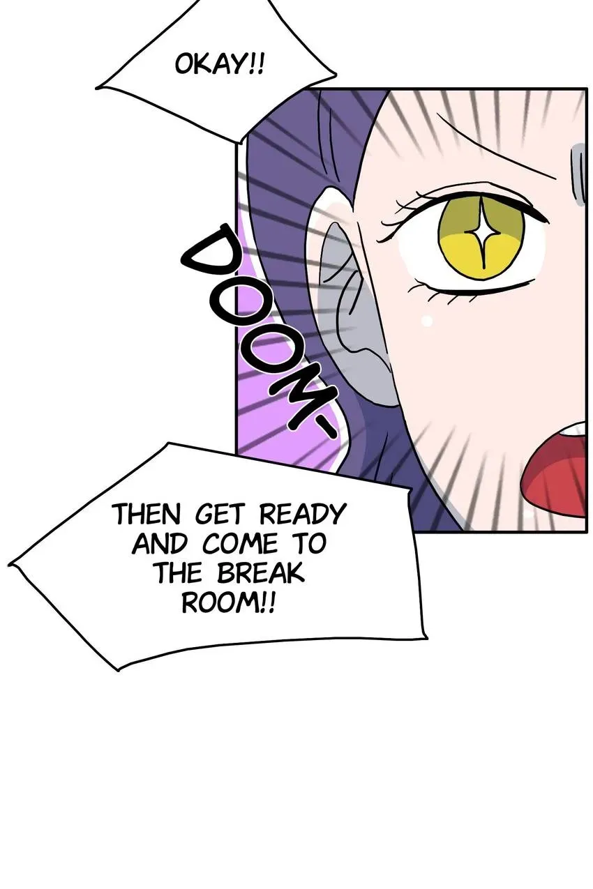 GirlS Alert Chapter 7 page 41 - 