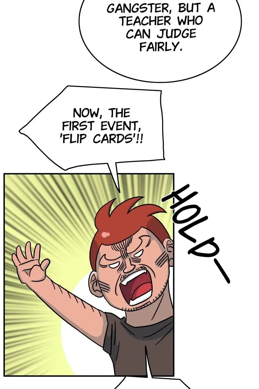 GirlS Alert Chapter 7 page 44 - 
