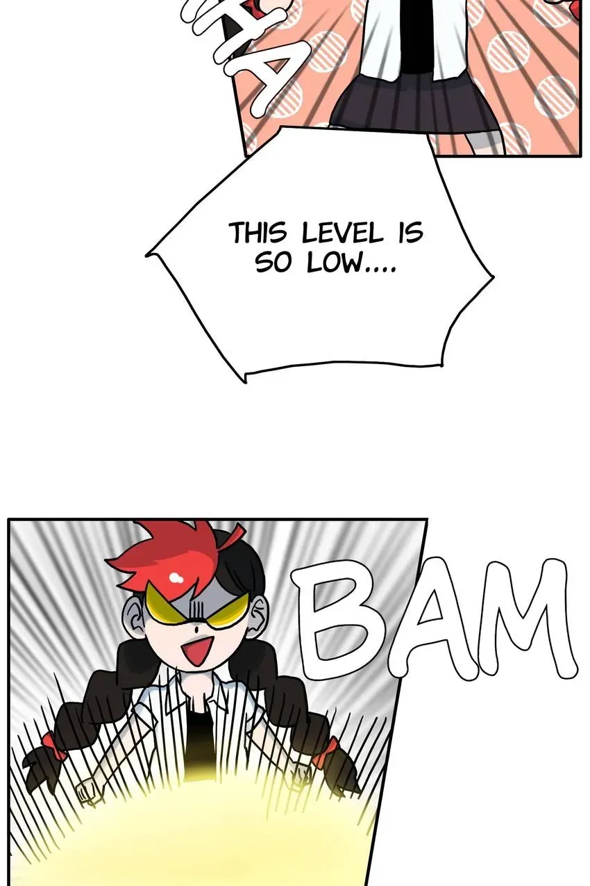GirlS Alert Chapter 7 page 46 - 