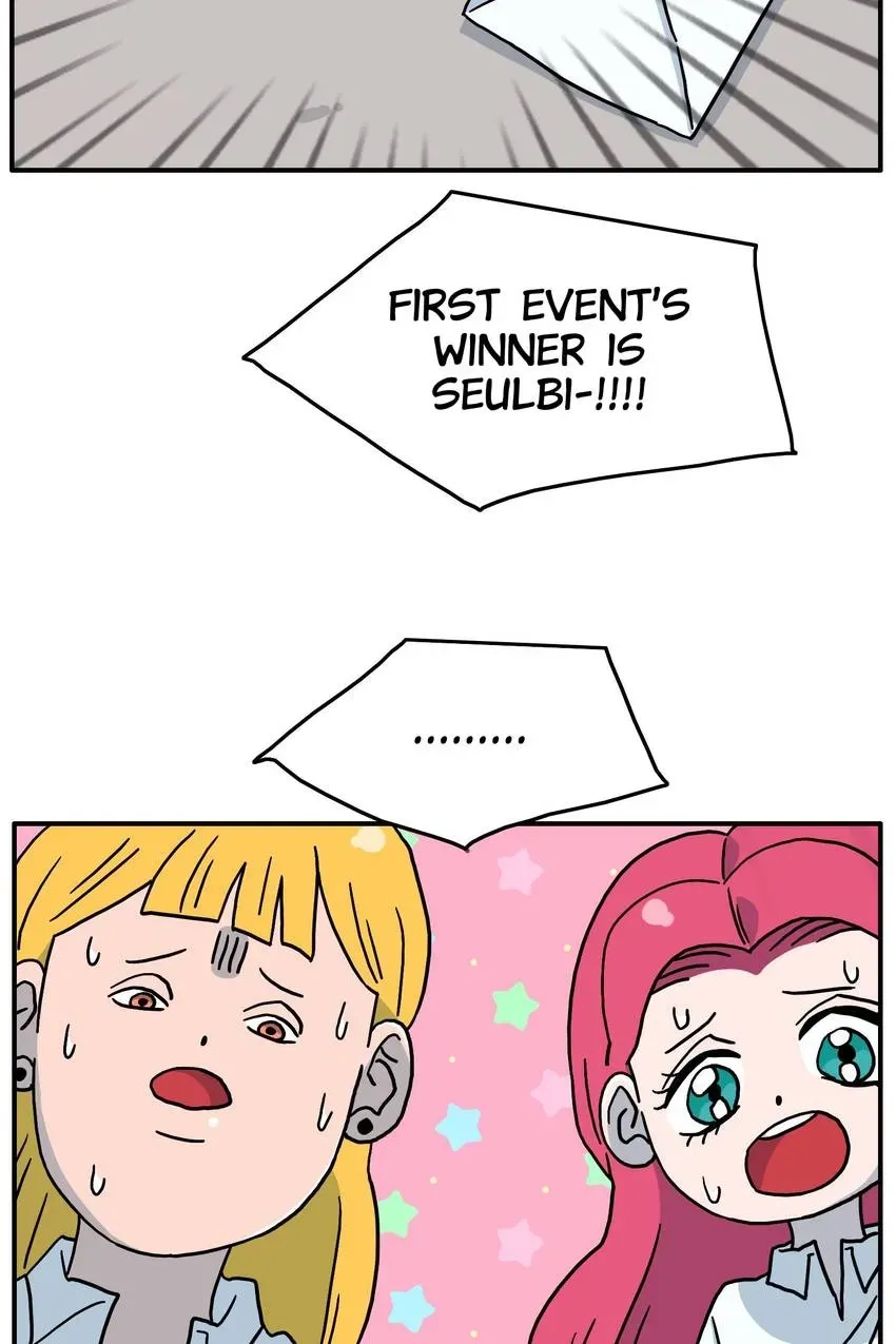 GirlS Alert Chapter 7 page 48 - 