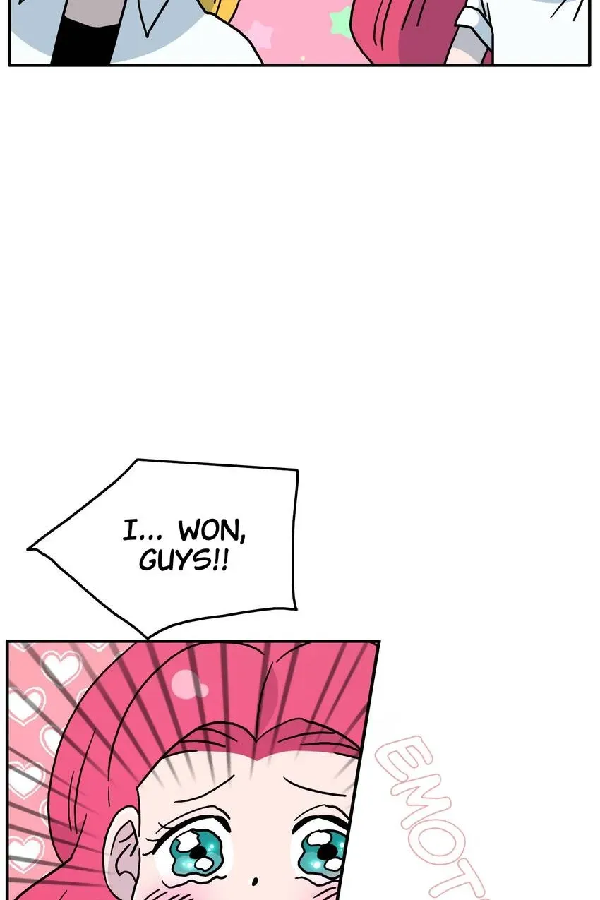GirlS Alert Chapter 7 page 49 - 