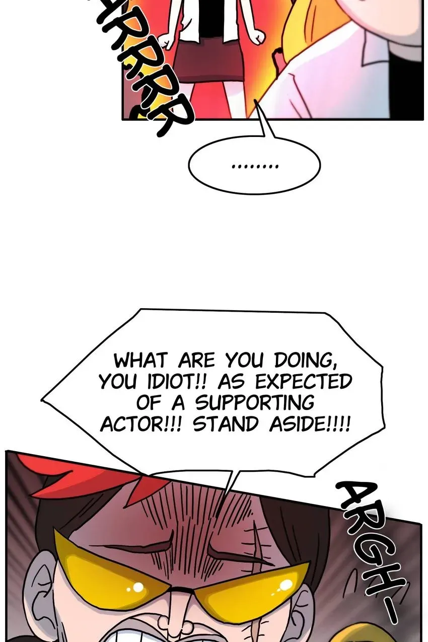 GirlS Alert Chapter 7 page 51 - 