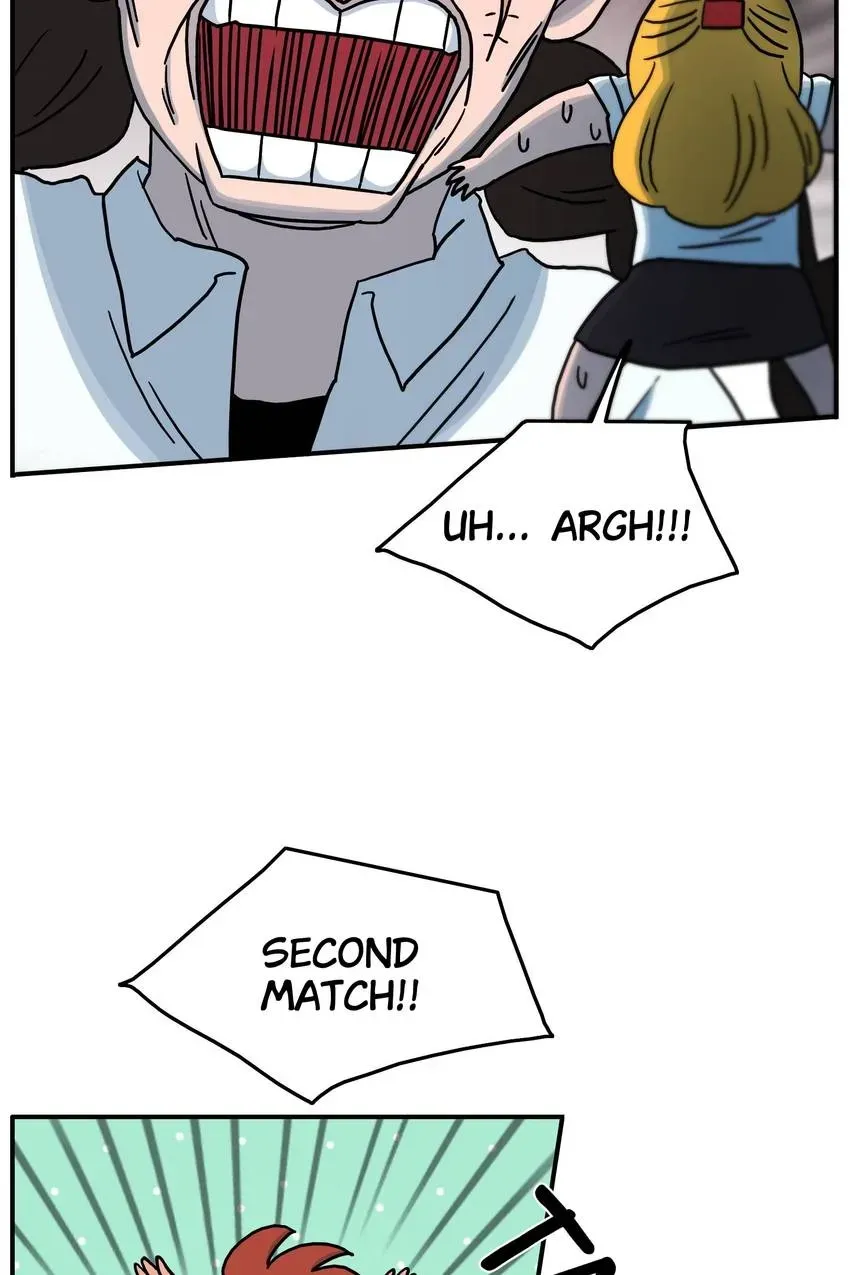 GirlS Alert Chapter 7 page 52 - 