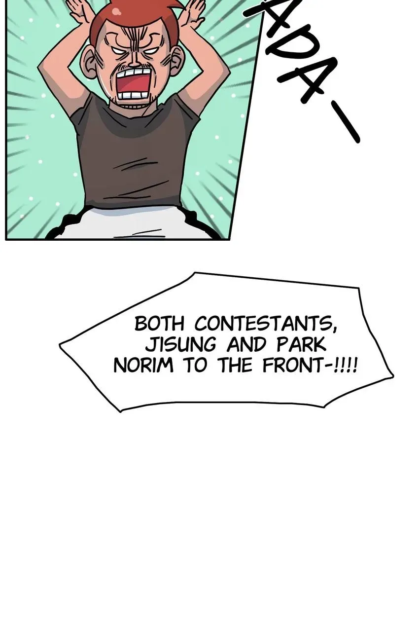 GirlS Alert Chapter 7 page 53 - 