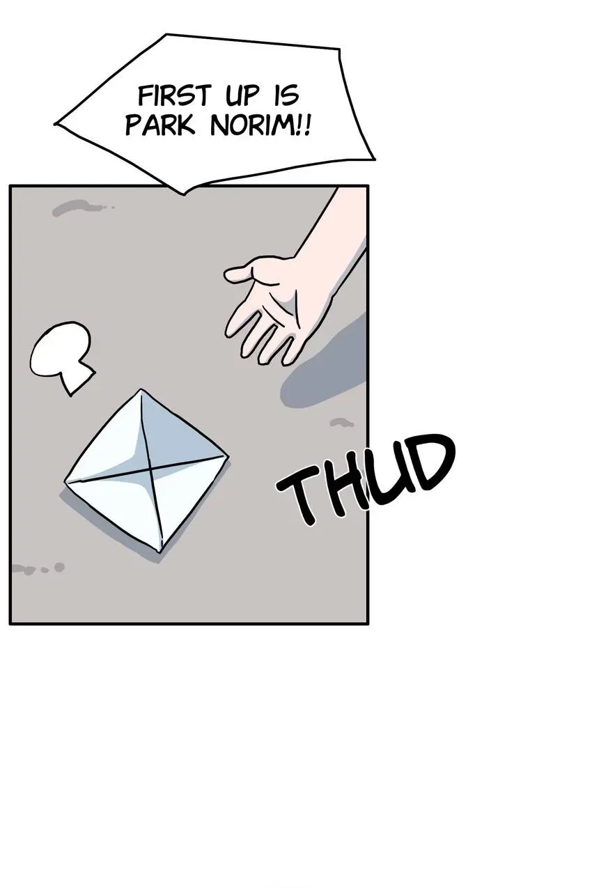 GirlS Alert Chapter 7 page 55 - 