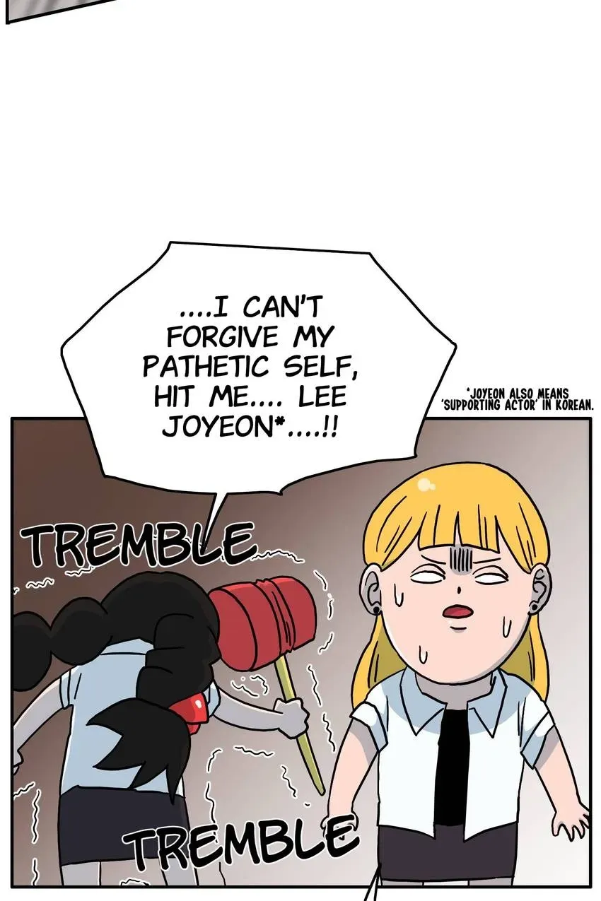 GirlS Alert Chapter 7 page 59 - 