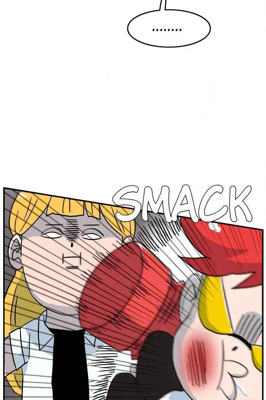 GirlS Alert Chapter 7 page 60 - 