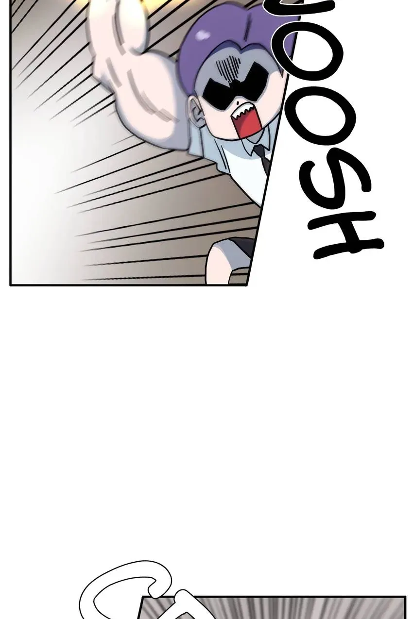 GirlS Alert Chapter 7 page 64 - 