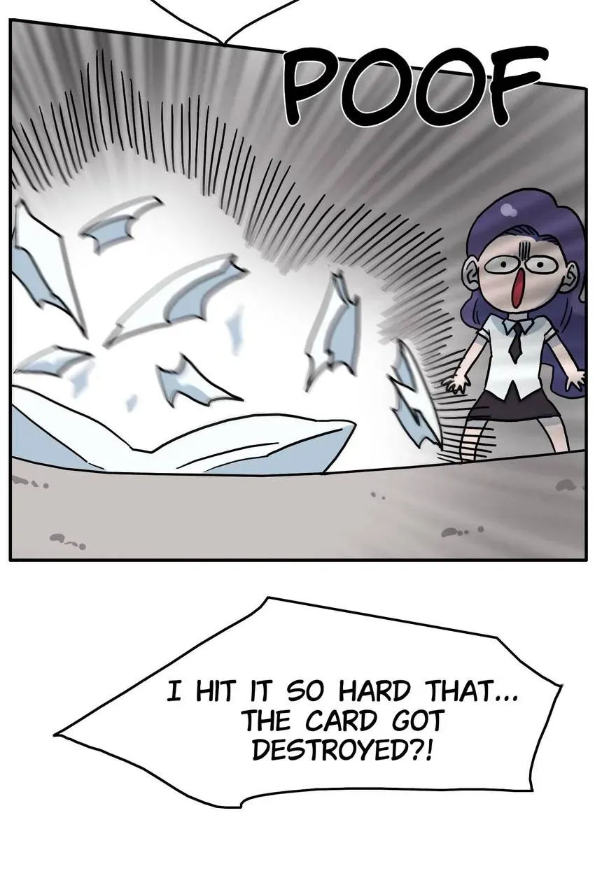 GirlS Alert Chapter 7 page 66 - 