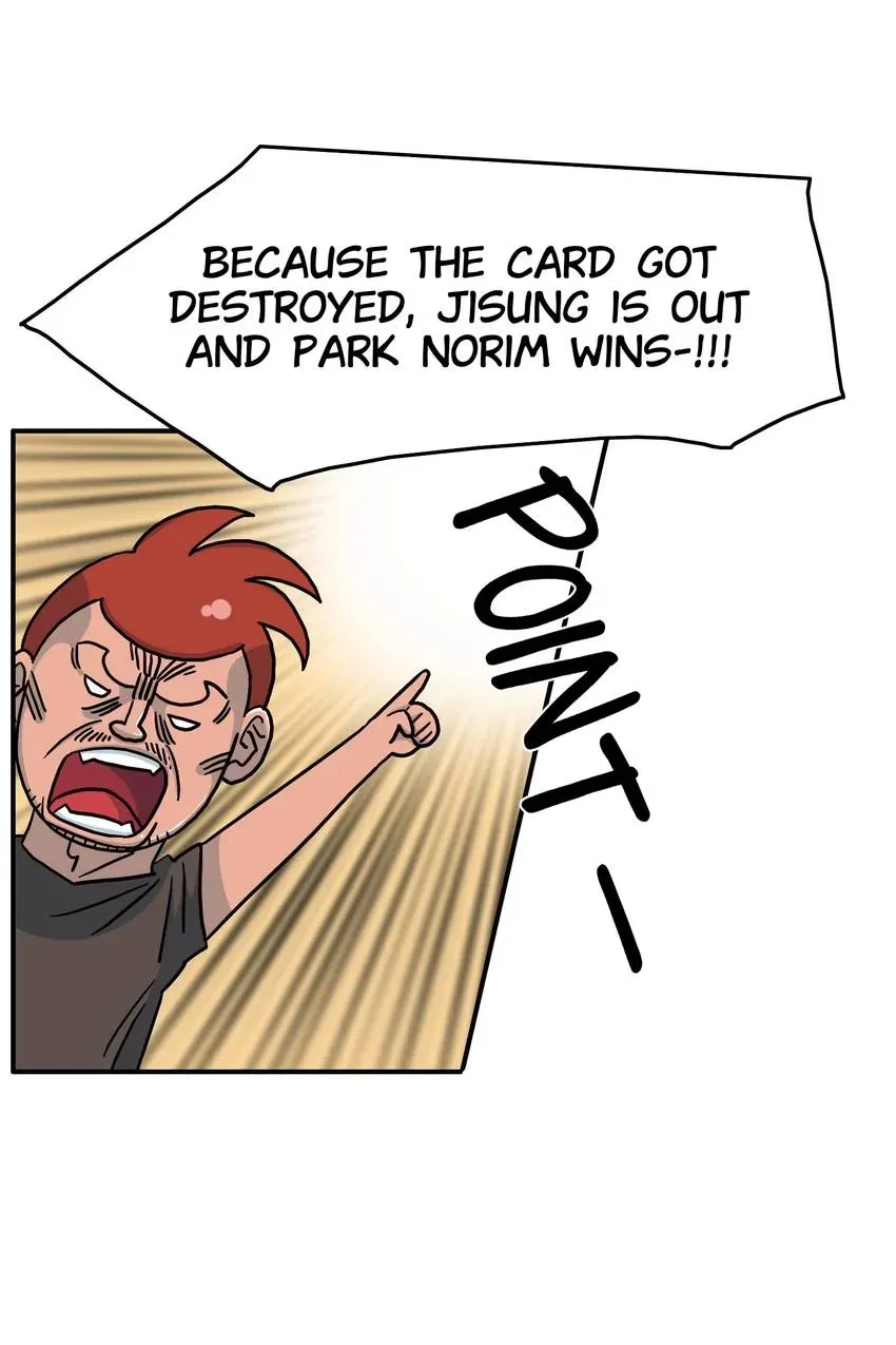 GirlS Alert Chapter 7 page 67 - 