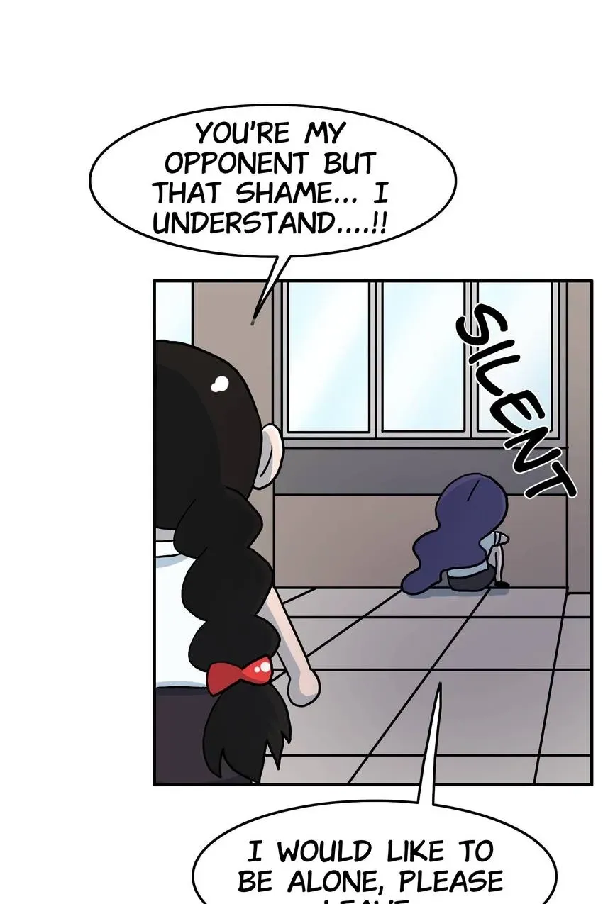 GirlS Alert Chapter 7 page 68 - 
