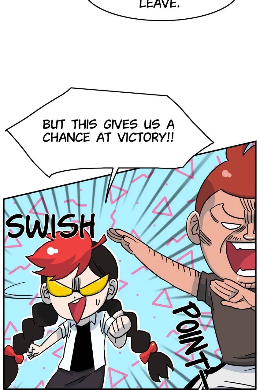 GirlS Alert Chapter 7 page 69 - 