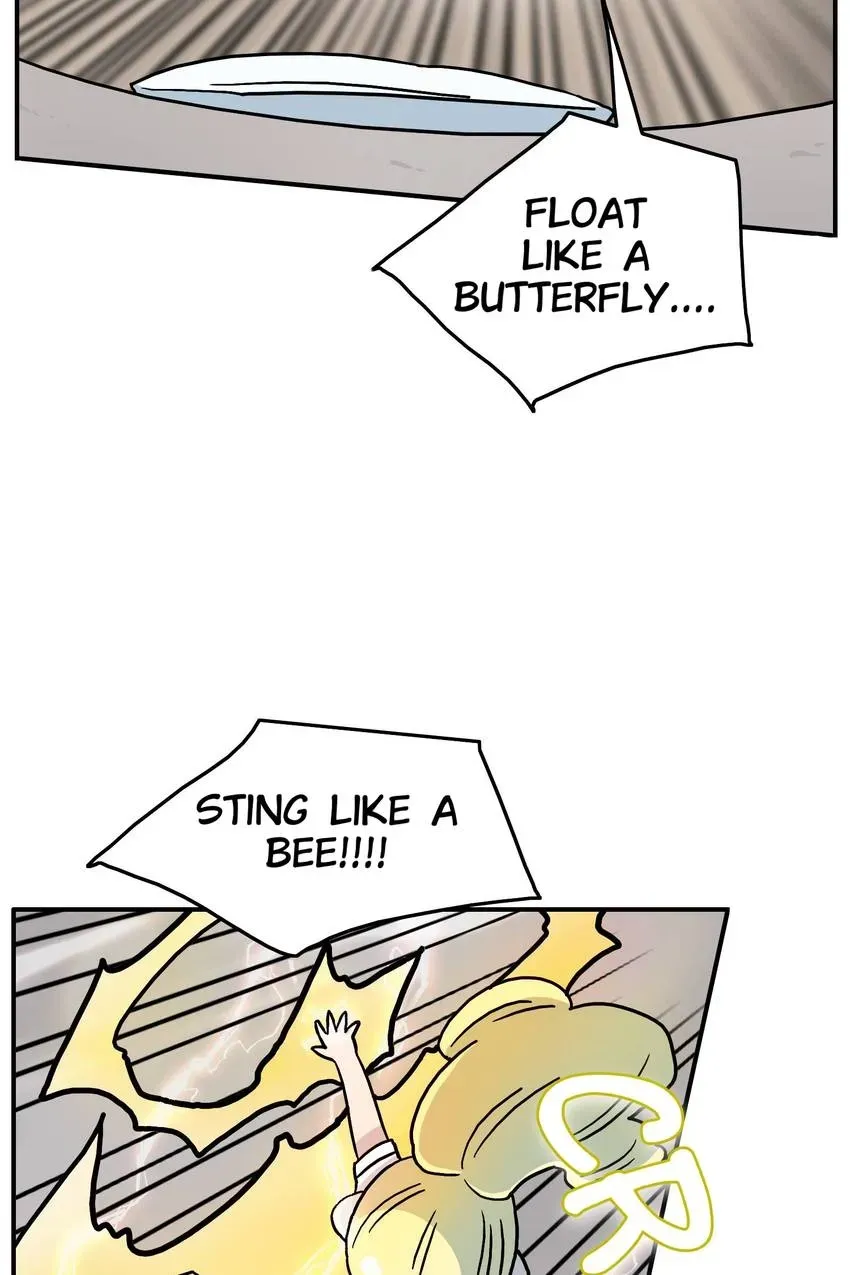 GirlS Alert Chapter 7 page 71 - 