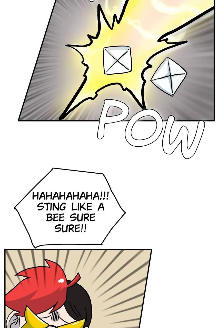 GirlS Alert Chapter 7 page 73 - 