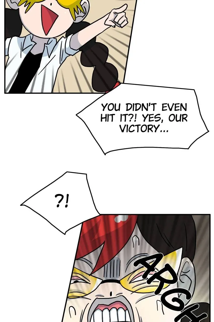 GirlS Alert Chapter 7 page 74 - 