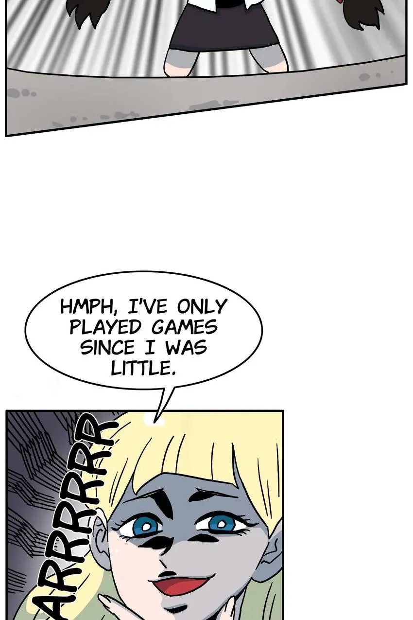 GirlS Alert Chapter 7 page 78 - 