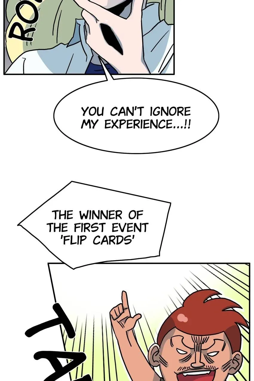 GirlS Alert Chapter 7 page 79 - 
