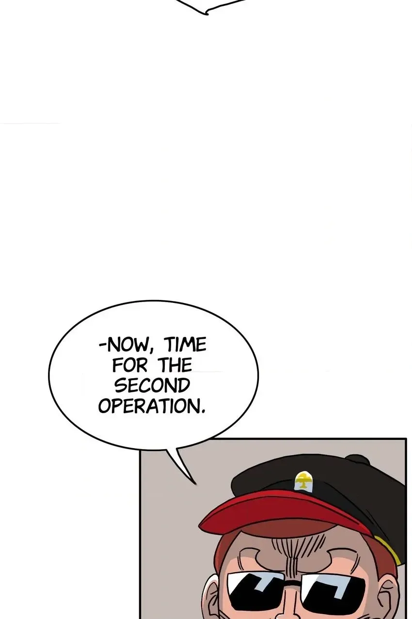 GirlS Alert Chapter 7 page 10 - 