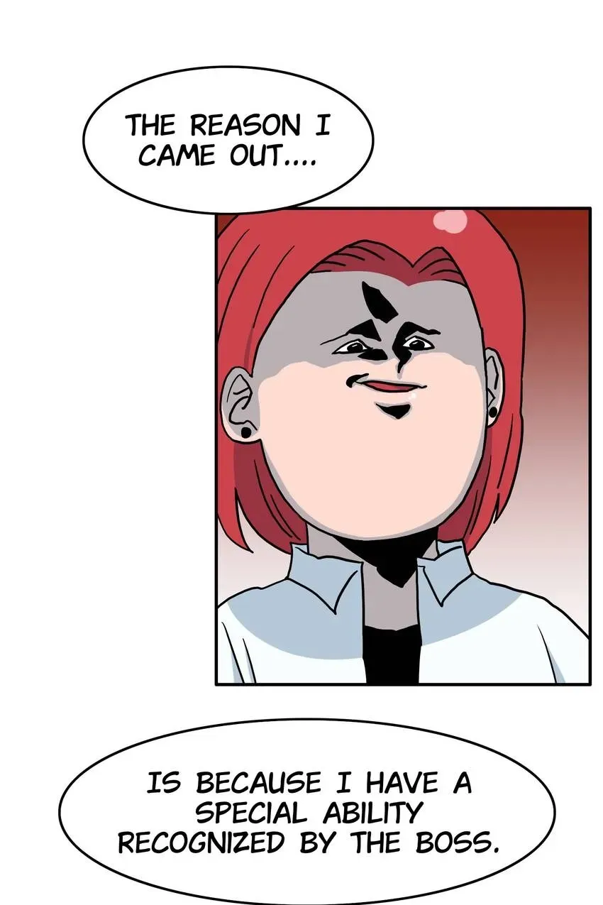 GirlS Alert Chapter 8 page 11 - 