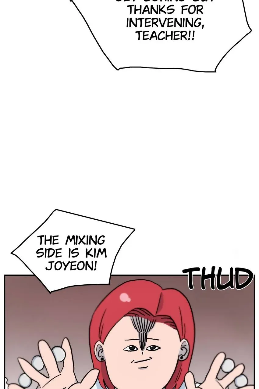 GirlS Alert Chapter 8 page 15 - 
